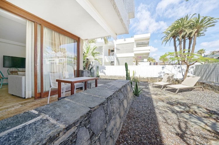 Apartamentos Cocoteros, Gran Canaria