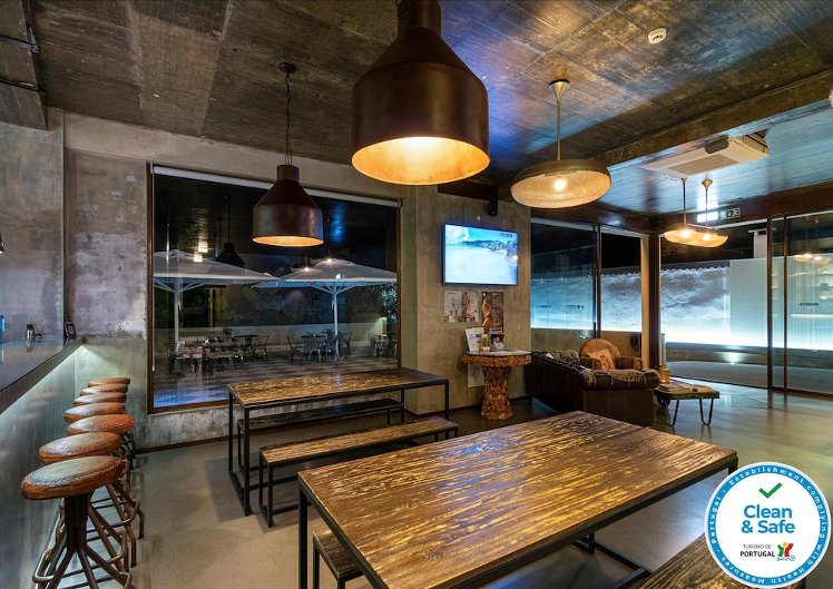 N1 Hostel, Apartments & Suites, Lisbon