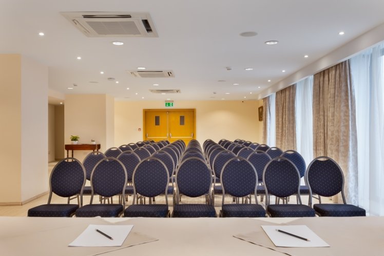 Plaza Regency Hotel, Malta