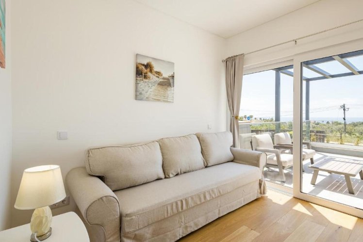 Pestana Valley Nature Village, Algarve