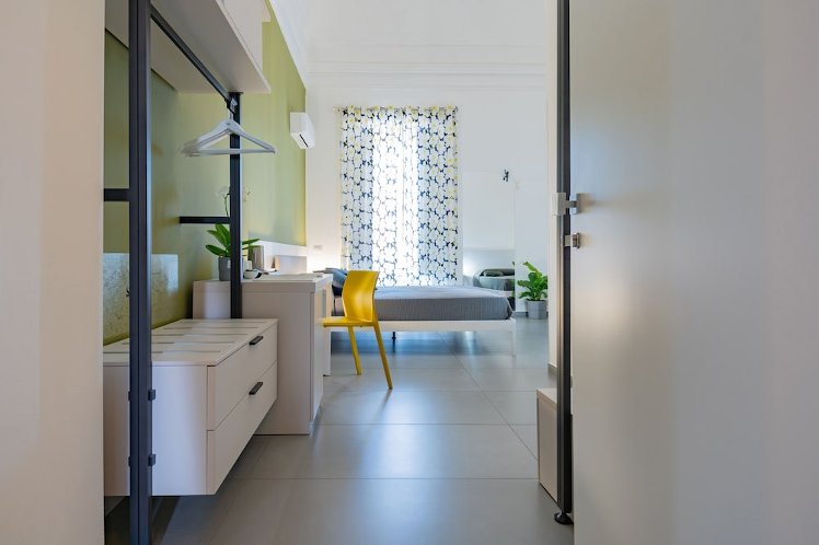 Suite Inn Catania, Catania