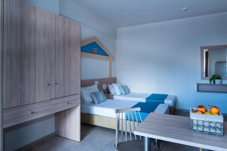 Ilios Malia Hotel Resort, Crete