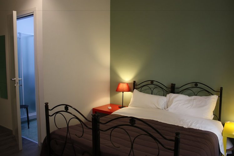Tra L'Etna E Il Mare B&B, Catania
