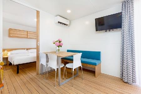 Camping Polari, Istria