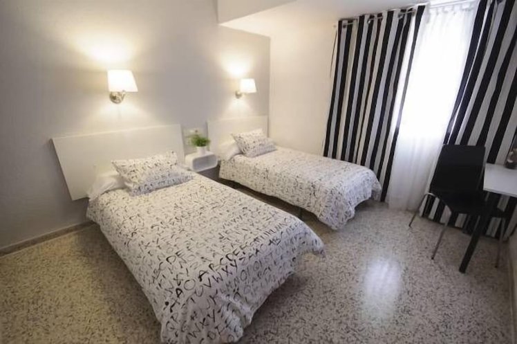 Hostal On Dormire, Valencia