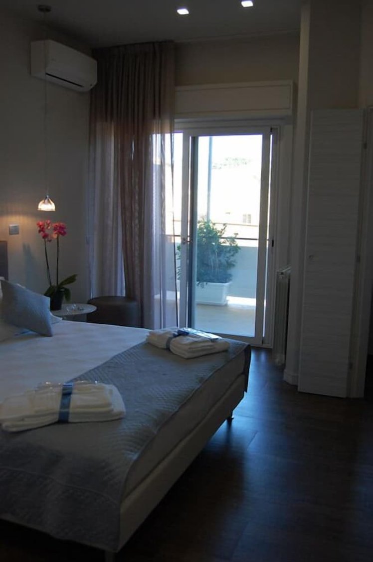 I Segreti della Valle, Catania