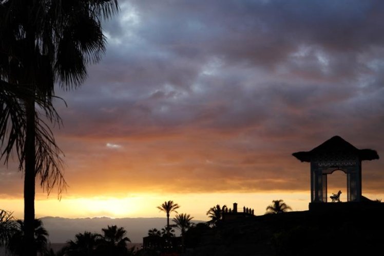 Image, Hotel Bahia Del Duque, Tenerife