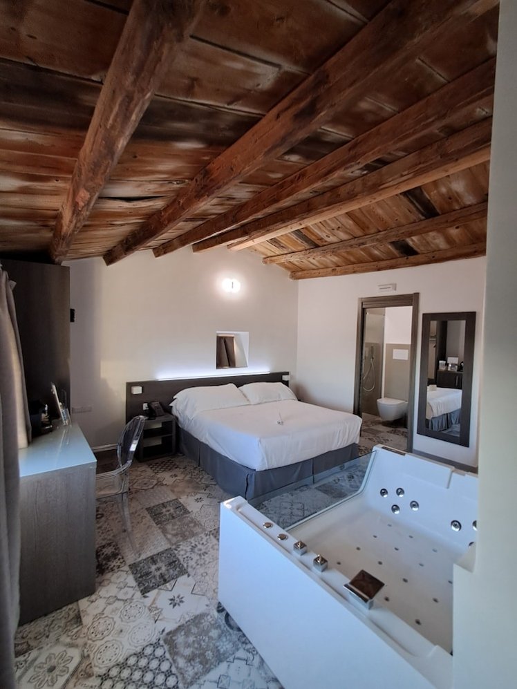 Doric Boutique Hotel - Resort, Catania