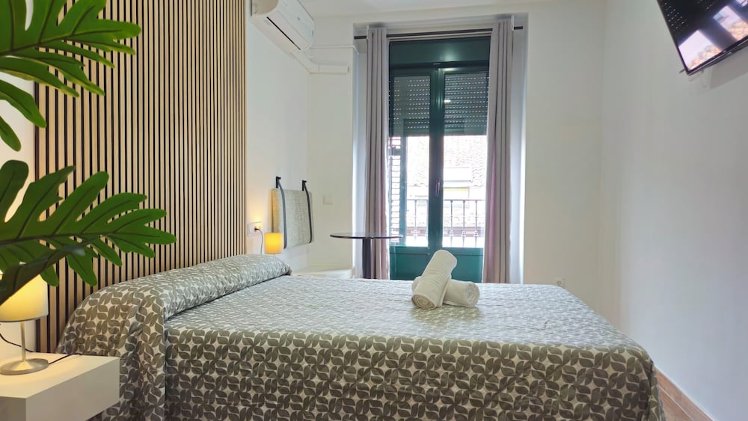 Ch Rayuela, Madrid