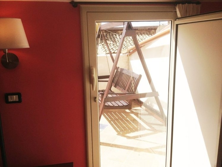 B&B Al Centro Storico - Bed And Breakfast, Catania