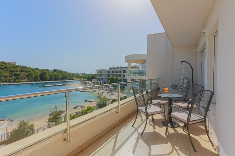 Hotel Perla, Split