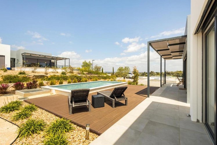 Pestana Valley Nature Village, Algarve