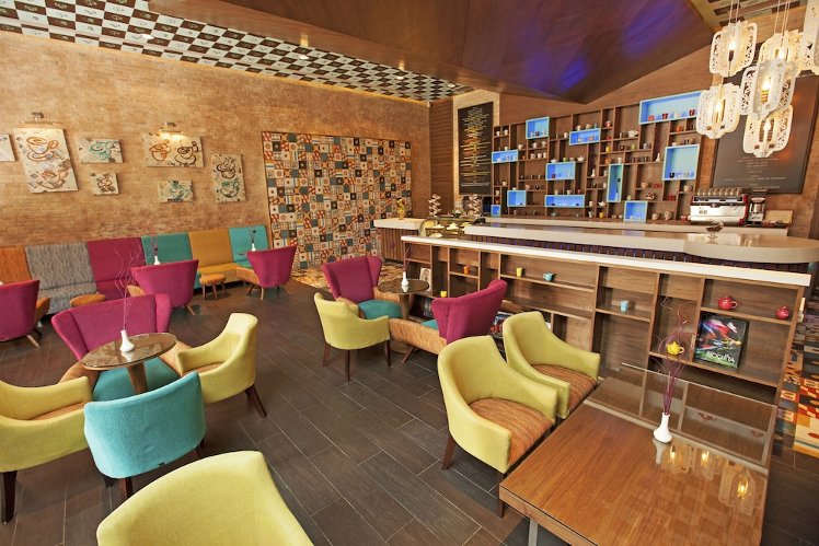 Sandos Playacar Select Club Adults Only - All inclusive, Playa Del Carmen