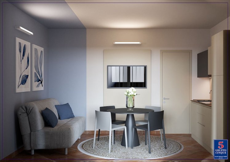 Residence Le Rocce Rosse, Alghero
