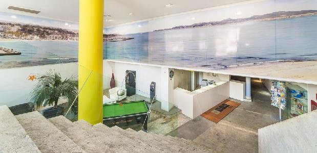 Residence Village, Venice