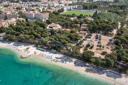 Family Resort Urania, Split