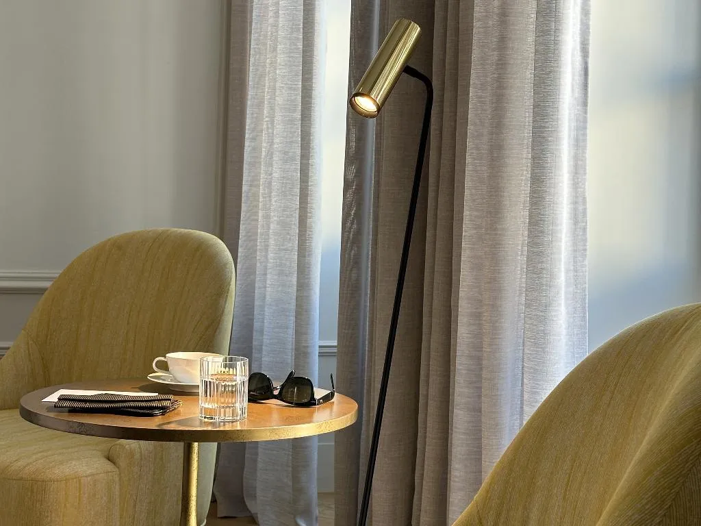 DOUBLE DELUXE WITH BALCONY Room, THE DOLLI at Acropolis, A Hotel to Live, Athens