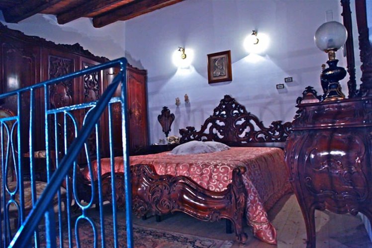 B&B La Ginestra, Palermo