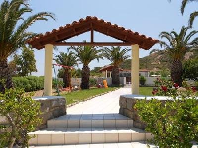 Anthoula Hotel, Kos