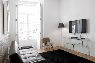 Exterior, Lisbon Serviced Apartments - Baixa Chiado, Lisbon