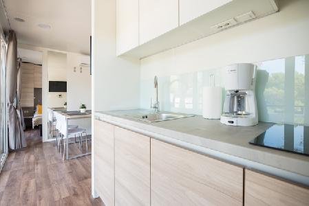 Medora Orbis Luxury Homes & Camping, Split