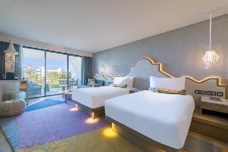 W Algarve Hotel, Algarve