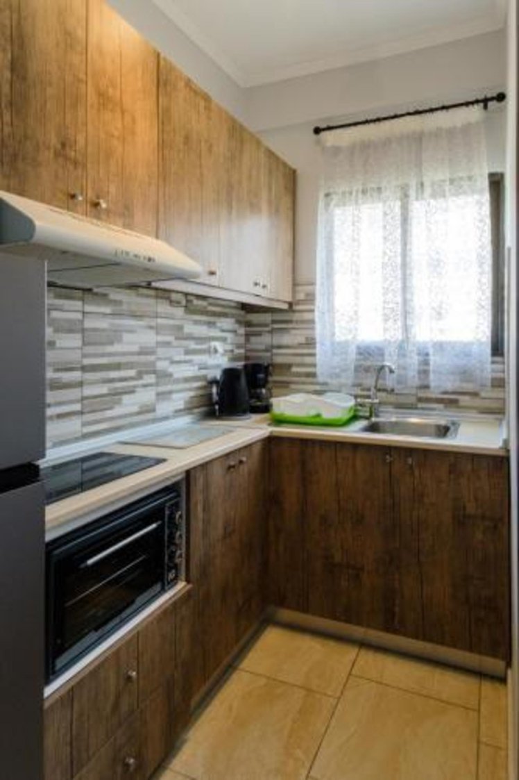 Akis Apartments And Studios, Corfu