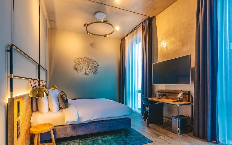 Breeze Amsterdam - Zero Energy, Amsterdam