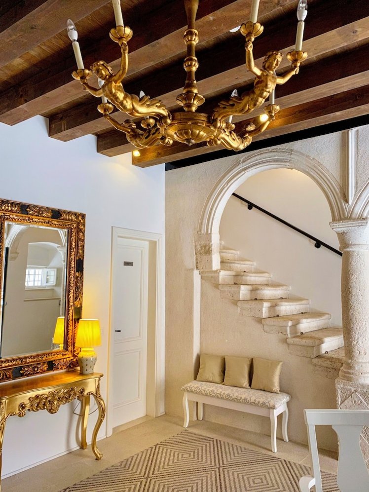 SUNce Palace Apartments, Dubrovnik
