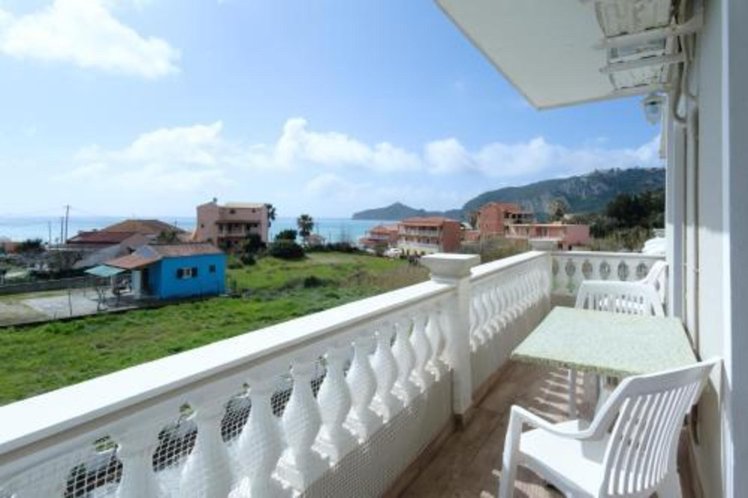 Akis Apartments And Studios, Corfu