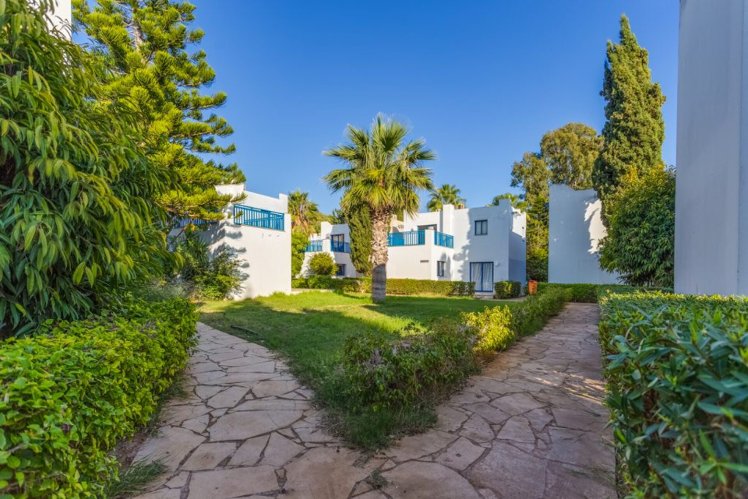 Marismare Apartments, Cyprus