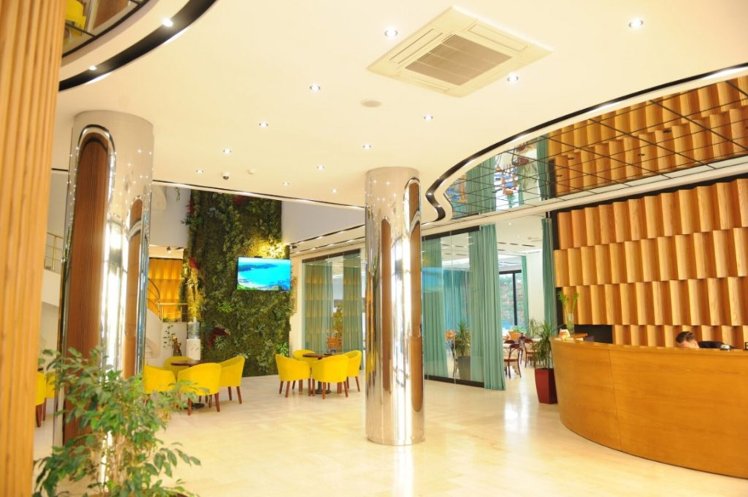 Leonardo Hotel Kavajes Durres, Durres
