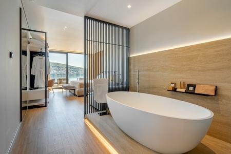 AlYacht Premium Hotel, Southern Albania