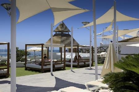 Cala Sinzias Resort, Cagliari