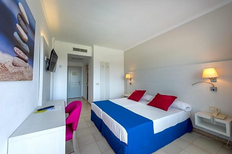 Hotel La Santa Maria, Majorca