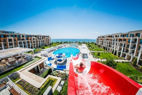 Prestige Fort Beach, Bourgas