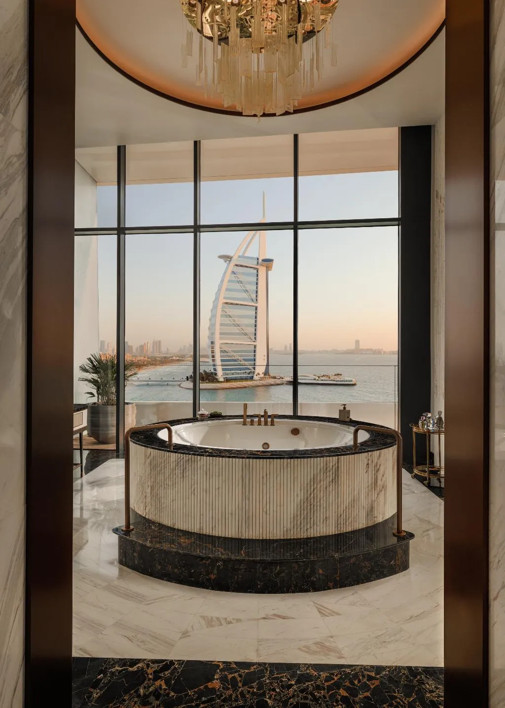 SUITE ONE BEDROOM WITH KITCHENETTE Room, Jumeirah Marsa Al Arab, Dubai