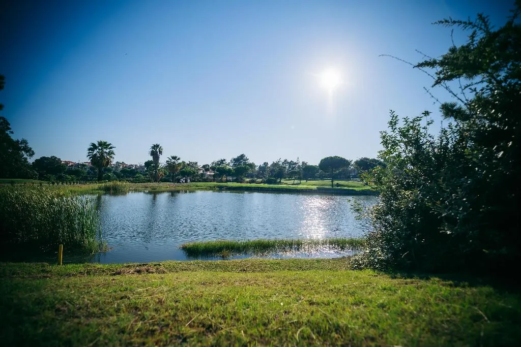 Sports and Entertainment, DoubleTree by Hilton Islantilla Beach Golf Resort, Costa De La Luz