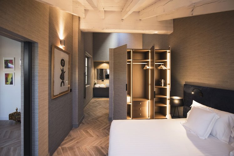 Palacio Salvetti Suites, Costa Blanca