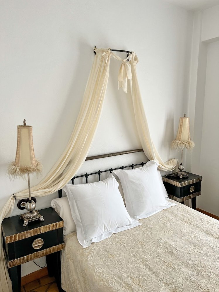 Hotel Servilia, Seville