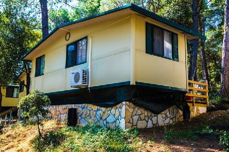 Arena Indije Campsite, Istria