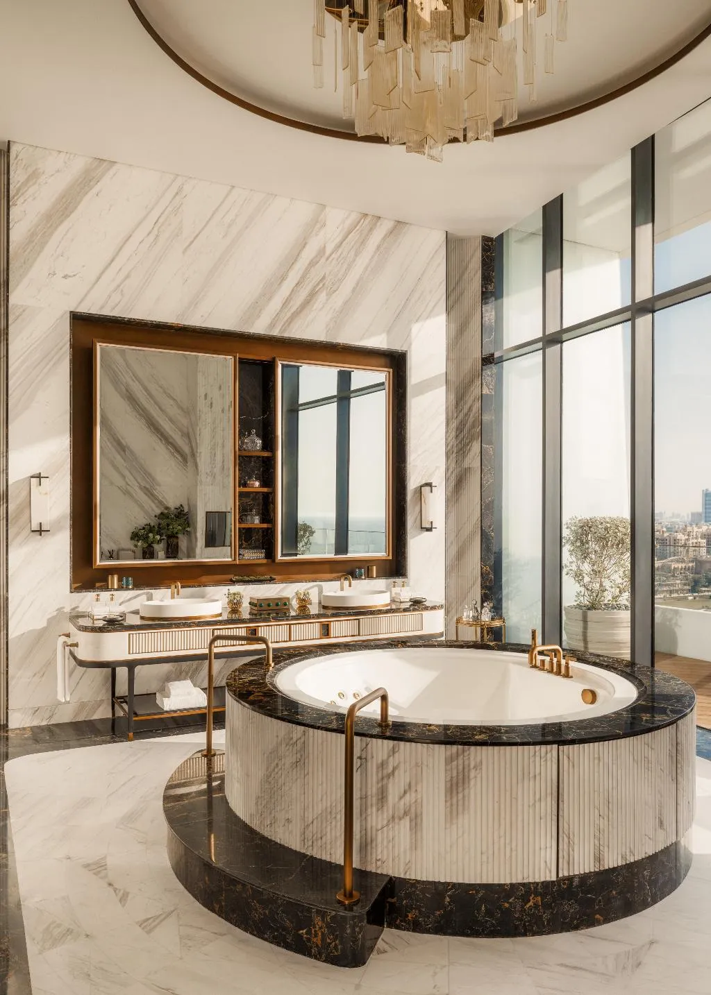 SUITE ONE BEDROOM WITH KITCHENETTE Room, Jumeirah Marsa Al Arab, Dubai