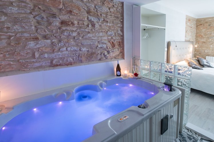 Hotel Spa Classic Begur, Costa Brava