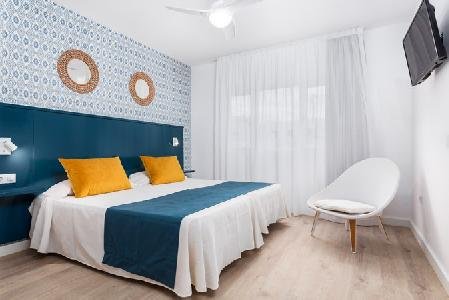 Cotillo House, Fuerteventura