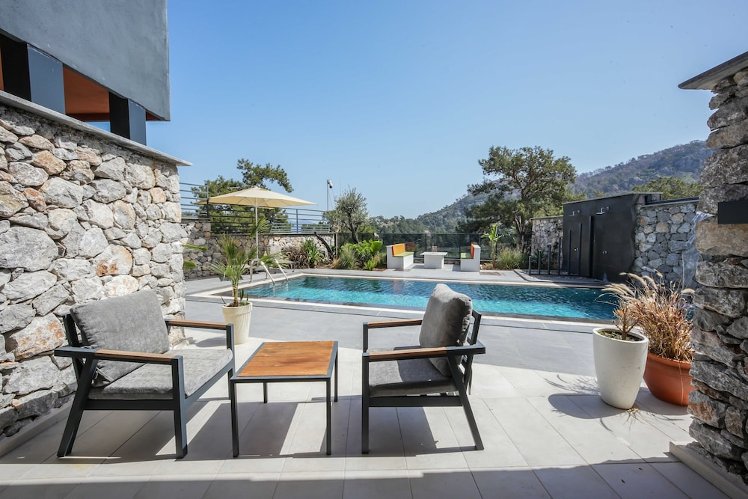 Ramitos Hotel Turunç, Dalaman