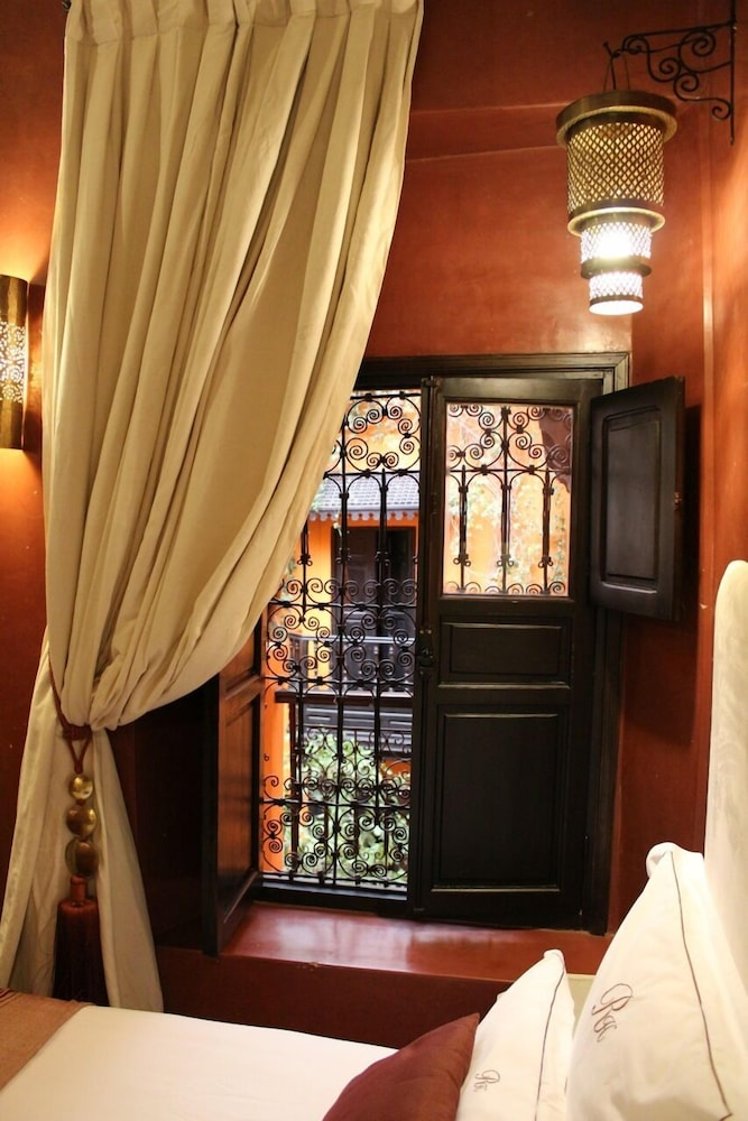 RIAD HERMES - Riad Marrakech, Marrakech