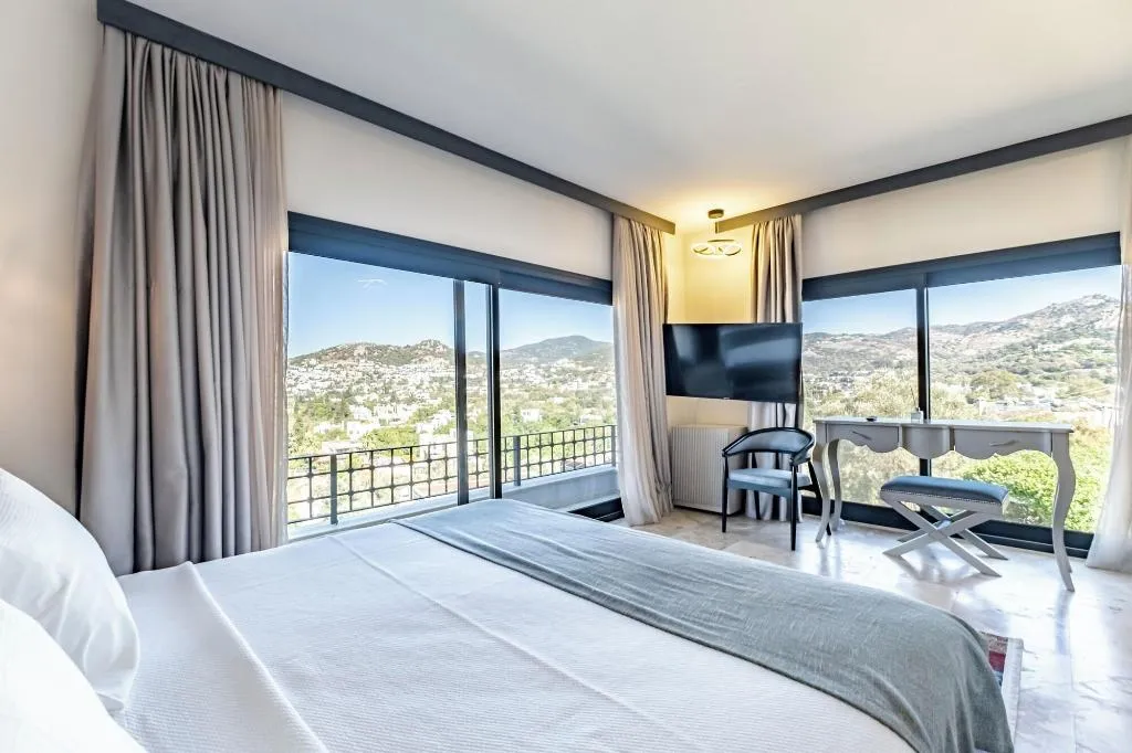 Room, Bombien Yalikavak, Bodrum