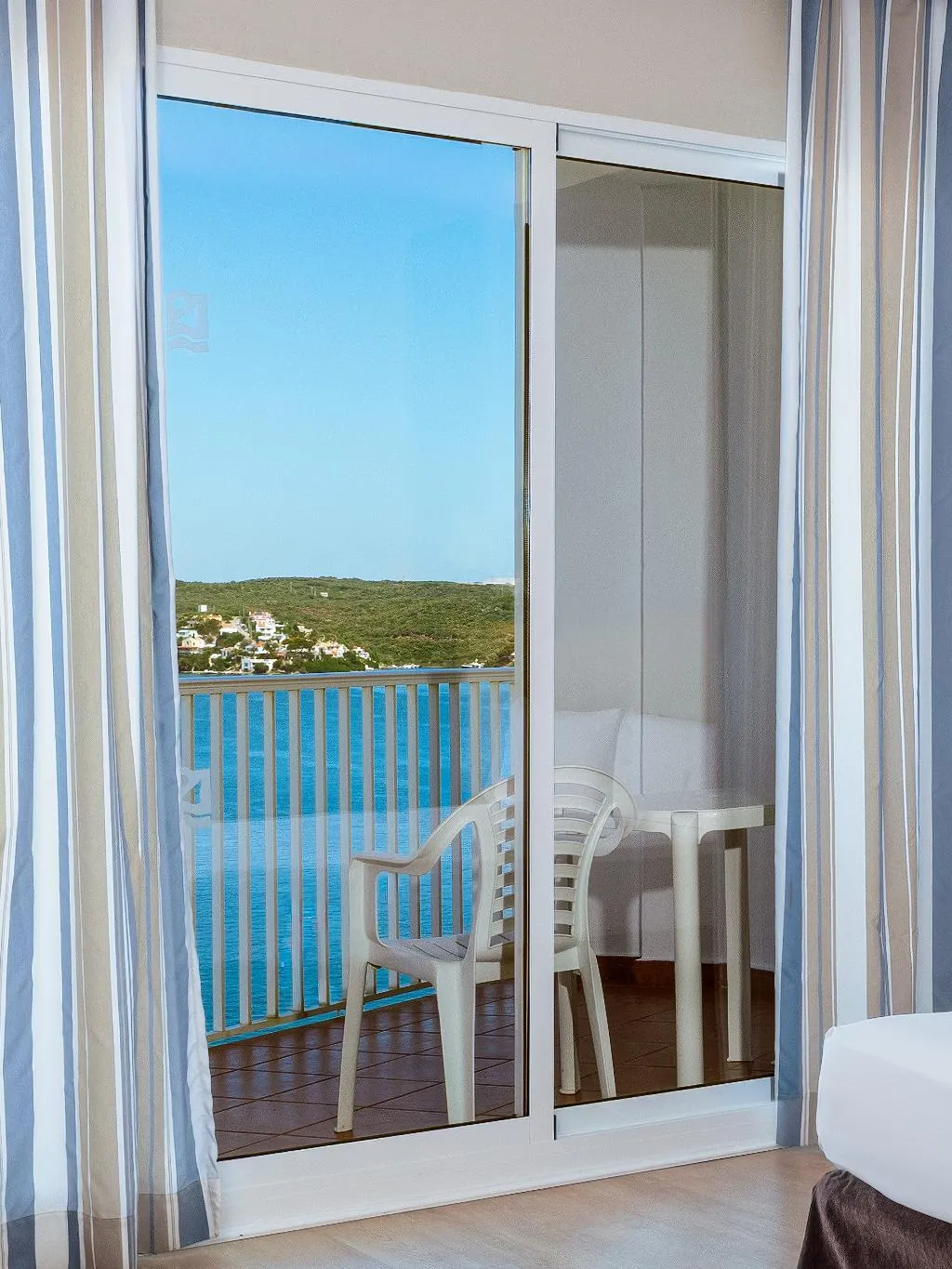 Double or Twin SUPERIOR Room, Agamenon, Menorca