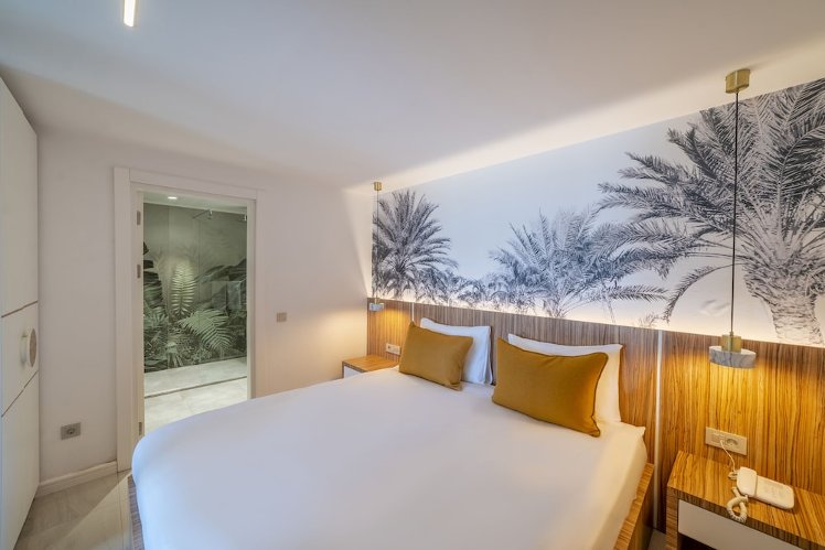 Selluka Butik Hotel, Izmir