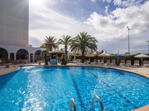 Hotel La Santa Maria, Majorca